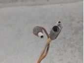 Recambio de cerradura maletero / porton para ford orion ii (aff) 1.6 d referencia OEM IAM 83AG14021EA CON CIERRE ELECTROMAGNETI