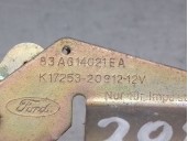 Recambio de cerradura maletero / porton para ford orion ii (aff) 1.6 d referencia OEM IAM 83AG14021EA CON CIERRE ELECTROMAGNETI