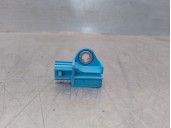 Replacement impact sensor for Ford Ka (RU8) 1.2 OEM IAM reference 51870158 5WK44338