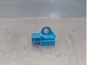 Replacement impact sensor for Ford Ka (RU8) 1.2 OEM IAM reference 51870158 5WK44338