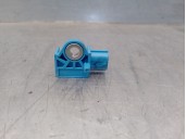 Replacement impact sensor for Ford Ka (RU8) 1.2 OEM IAM reference 51870158 5WK44338