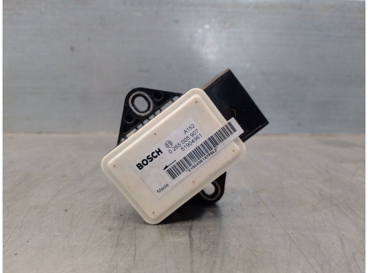 Recambio de modulo electronico para ford ka (ru8) 1.2 referencia OEM IAM 51904961 0265005907 BOSCH