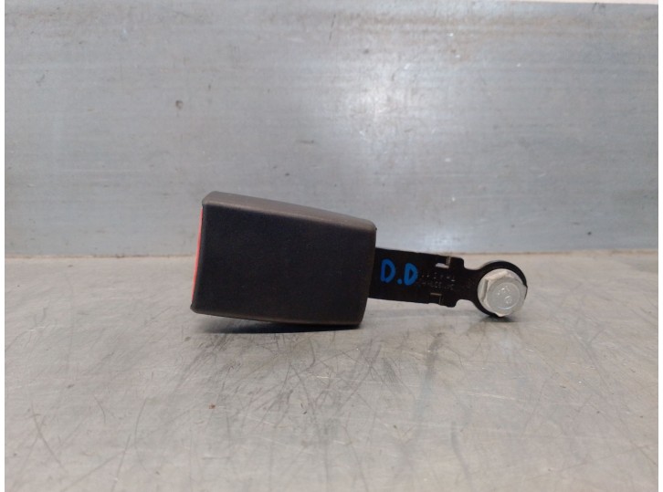 Recambio de enganche cinturon para ford ka (ru8) 1.2 referencia OEM IAM 34122266 1751159 