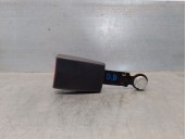 Recambio de enganche cinturon para ford ka (ru8) 1.2 referencia OEM IAM 34122266 1751159 