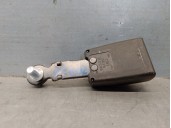Recambio de enganche cinturon para ford ka (ru8) 1.2 referencia OEM IAM 34122266 1751159 