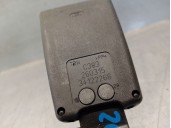 Recambio de enganche cinturon para ford ka (ru8) 1.2 referencia OEM IAM 34122266 1751159 
