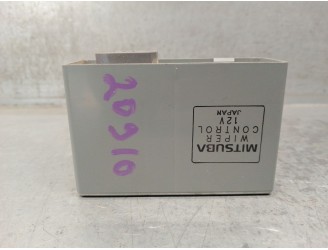 Recambio de modulo electronico para honda cr-v i (rd) 2.0 16v 4wd (rd1, rd3) referencia OEM IAM 8611B  MITSUBA