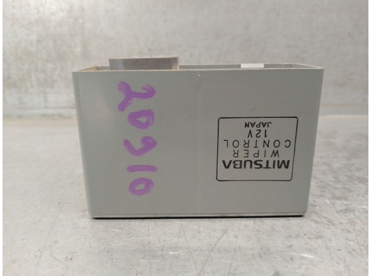 Recambio de modulo electronico para honda cr-v i (rd) 2.0 16v 4wd (rd1, rd3) referencia OEM IAM 8611B MITSUBA