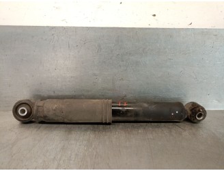 Recambio de amortiguador trasero izquierdo para ford ka (ru8) 1.2 referencia OEM IAM 51891929 1753050 GB48104 COFAP