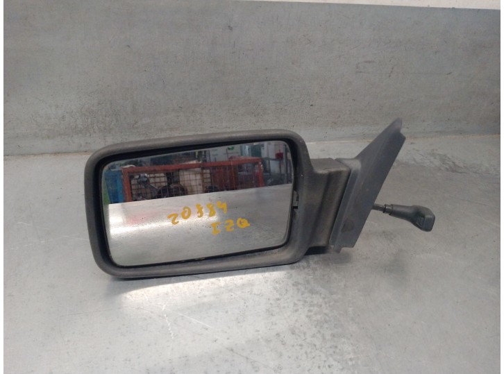 Recambio de retrovisor izquierdo para ford orion ii (aff) 1.6 d referencia OEM IAM 2040102 MANUAL - 4 PUERTAS