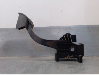 Recambio de potenciometro pedal para ford ka (ru8) 1.2 referencia OEM IAM 51893926  B720 BITRON