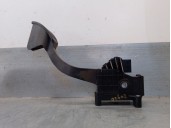 Recambio de potenciometro pedal para ford ka (ru8) 1.2 referencia OEM IAM 51893926  B720 BITRON