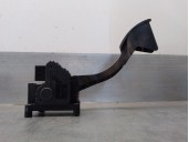 Recambio de potenciometro pedal para ford ka (ru8) 1.2 referencia OEM IAM 51893926  B720 BITRON
