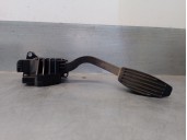 Recambio de potenciometro pedal para ford ka (ru8) 1.2 referencia OEM IAM 51893926  B720 BITRON