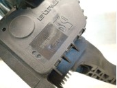 Recambio de potenciometro pedal para ford ka (ru8) 1.2 referencia OEM IAM 51893926  B720 BITRON