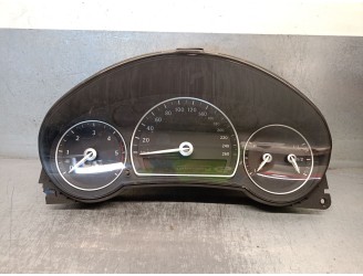 Recambio de cuadro instrumentos para saab 9-3 (ys3f, e79, d79, d75) 1.9 tid referencia OEM IAM  12784998 