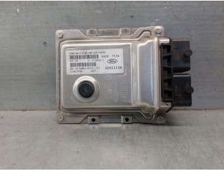 Recambio de centralita motor uce para ford ka (ru8) 1.2 referencia OEM IAM 52011154  BC0116860