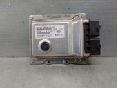 Recambio de centralita motor uce para ford ka (ru8) 1.2 referencia OEM IAM 52011154  BC0116860