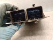 Recambio de centralita motor uce para ford ka (ru8) 1.2 referencia OEM IAM 52011154  BC0116860