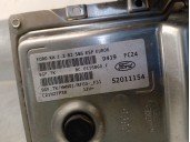Recambio de centralita motor uce para ford ka (ru8) 1.2 referencia OEM IAM 52011154  BC0116860