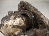Recambio de pinza freno delantera derecha para ford orion ii (aff) 1.6 d referencia OEM IAM LTC 