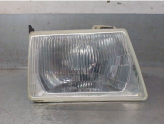 Recambio de faro derecho para ford orion ii (aff) 1.6 d referencia OEM IAM 007292  4 PUERTAS