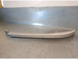 Recambio de cerquillo faro para mercedes-benz clase m (w163) 2.7 cdi 20v cat referencia OEM IAM A1638260277 A1638260277 DELANTER