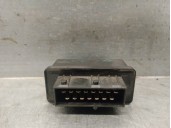 Recambio de caja precalentamiento para fiat linea (323_, 110_) 1.3 d multijet (323axb11, 323axb1a) referencia OEM IAM 51793487 5