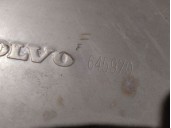 Recambio de tubo escape trasero para volvo xc60 i suv (156) d5 awd referencia OEM IAM 31274581 