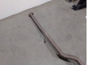 Recambio de tubo escape trasero para volvo xc60 i suv (156) d5 awd referencia OEM IAM 31274581 
