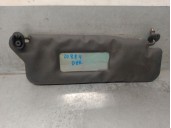 Recambio de parasol derecho para ford orion ii (aff) 1.6 d referencia OEM IAM RR101 