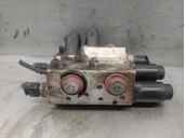 Recambio de repartidor de freno para bmw 7 (e65, e66, e67) 730 d referencia OEM IAM VB675870406 6758704 HYDAC