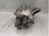 Recambio de repartidor de freno para bmw 7 (e65, e66, e67) 730 d referencia OEM IAM VB675870406 6758704 HYDAC