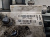 Recambio de repartidor de freno para bmw 7 (e65, e66, e67) 730 d referencia OEM IAM VB675870406 6758704 HYDAC