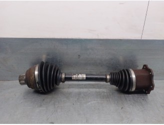 Recambio de transmision delantera izquierda para audi a6 lim. (4g2) 3.0 v6 24v tdi referencia OEM IAM 4G0407271A 4G0407271A 