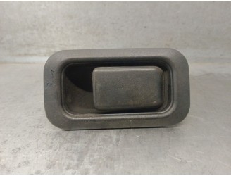 Recambio de maneta interior delantera izquierda para ford orion ii (aff) 1.6 d referencia OEM IAM 81ABA21902AB 4 PUERTAS