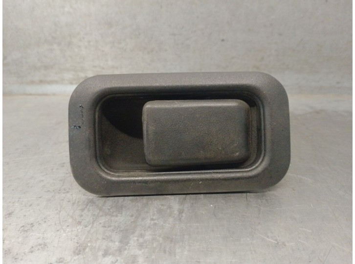 Recambio de maneta interior delantera izquierda para ford orion ii (aff) 1.6 d referencia OEM IAM 81ABA21902AB 4 PUERTAS