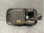 Recambio de maneta interior delantera izquierda para ford orion ii (aff) 1.6 d referencia OEM IAM 81ABA21902AB 4 PUERTAS