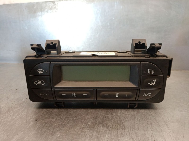 Recambio de mando climatizador para citroën c2 (jm_) 1.4 hdi referencia OEM IAM 96533393XT 6452C3 