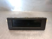 Recambio de pantalla multifuncion para citroën c2 (jm_) 1.4 hdi referencia OEM IAM 96597970XT 