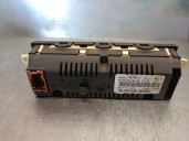 Recambio de pantalla multifuncion para citroën c2 (jm_) 1.4 hdi referencia OEM IAM 96597970XT 
