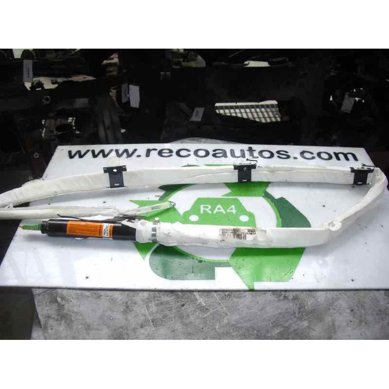 Recambio de airbag cortina delantero izquierdo para volvo v40 familiar 1.9 diesel cat referencia OEM IAM 30641335 30641335 