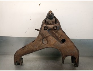 Recambio de brazo suspension inferior delantero izquierdo para mitsubishi montero classic (v2_w, v6_w, v7_w) 2.5 td (v24w) refer