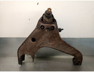 Recambio de brazo suspension inferior delantero derecho para mitsubishi montero classic (v2_w, v6_w, v7_w) 2.5 td (v24w) referen