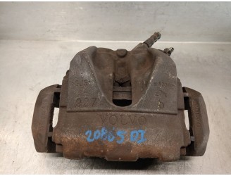 Recambio de pinza freno delantera izquierda para volvo xc60 i suv (156) d5 awd referencia OEM IAM 36002411 36002411 ATE