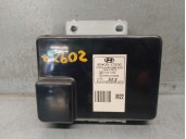 Replacement immobilizer control unit for Hyundai Matrix (FC) 1.6 OEM IAM reference 9540017200 ETACS 97RA010008
