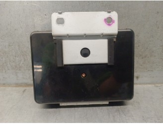 Recambio de centralita inmovilizador para hyundai matrix (fc) 1.6 referencia OEM IAM 9540017200  ETACS 97RA010008 2