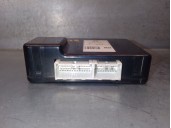 Replacement immobilizer control unit for Hyundai Matrix (FC) 1.6 OEM IAM reference 9540017200 ETACS 97RA010008