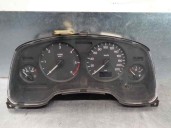Recambio de cuadro instrumentos para opel astra g berlina 1.7 turbodiesel cat (x 17 dtl / 2h8) referencia OEM IAM 09228743 