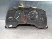 Recambio de cuadro instrumentos para opel astra g berlina 1.7 turbodiesel cat (x 17 dtl / 2h8) referencia OEM IAM 09228743 